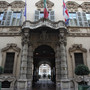 Una immagine di Palazzo Lascaris