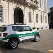 &quot;Verde, giallo e...stop&quot;: l'educazione stradale insegnata ai più piccoli