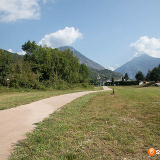 Sicurezza in bicicletta, una sfida aperta sulle strade del Vco
