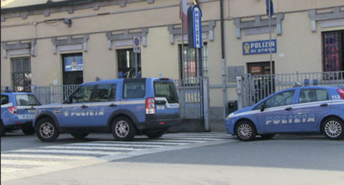 Rubano due auto a Domo e Calasca, tre stranieri fermati a Piedimulera dalla Polizia
