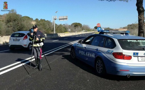 Ecco dove saranno attivi gli autovelox in Piemonte fino a domenica 2 novembre Ecco dove saranno attivi gli autovelox in Piemonte fino a domenica 2 novembre