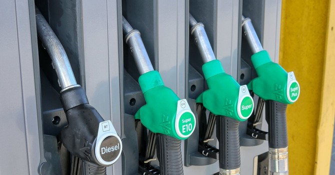 Guerra in Medio Oriente e caro energia, a rischio l’economia del Piemonte: il grido di allarme delle associazioni (foto di repertorio)