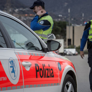 Traffico e spaccio di droga: due italiani indagati in Canton Ticino