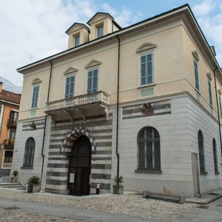 Palazzo San Francesco torna ad aprire le porte ai visitatori