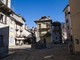 La 'Piazza della solidarietà' torna ai mercatini natalizi di Domodossola La 'Piazza della solidarietà' torna ai mercatini natalizi di Domodossola