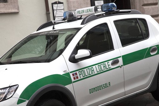 Domodossola, furto di una e-bike vicino al Palazzo di Città: identificato un quindicenne