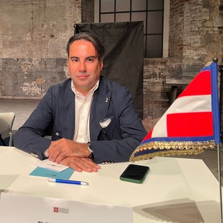 Expo Italo Svizzera un'opportunità per discutere anche del futuro del Sempione