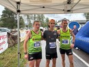 Thomas Floriani conquista la 51esima edizione della Sgamelàa d’Vigezz