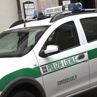 Domodossola, furto di una e-bike vicino al Palazzo di Città: identificato un quindicenne