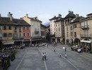 Domodossola in diretta su Uno Mattina