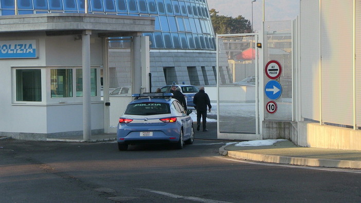 Furti e violenza, divieto di ritorno a Domodossola e Stresa per due uomini