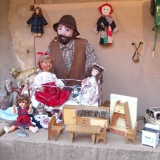 Natale nel Biellese: Da sabato aprirà le sue porte “Il Borgo di Babbo Natale” di Candelo