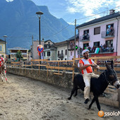 Tutto pronto per il Palio di Premosello