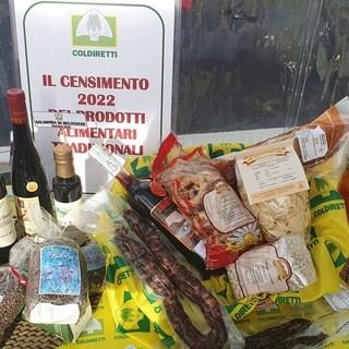 Dal salame alla bagna cauda alla toma di Lanzo, 342 specialità Made in Piemonte a rischio per il boom dei costi