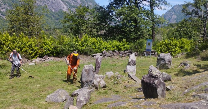 Montecrestese, doppio appuntamento con l’ambiente Montecrestese, doppio appuntamento con l’ambiente
