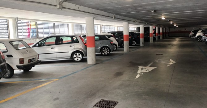 Parcheggi chiusi per il rifacimento della segnaletica: modifiche alla viabilità a Domodossola Parcheggi chiusi per il rifacimento della segnaletica: modifiche alla viabilità a Domodossola