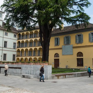 Questa sera in Cappella Mellerio Cristina Muccioli parlerà di arte, tra passato e digitale