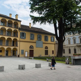 Domodossola, proseguono le conferenze dedicate all'arte organizzate da Fondazione e Associazione Ruminelli