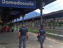 Domodossola, accoltellamento in stazione: denunciato l'aggressore Domodossola, accoltellamento in stazione: denunciato l'aggressore