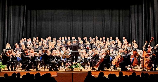 L’opera torna al teatro La Fabbrica: in scena “La Traviata”