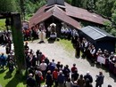 Pestarena celebra San Giovanni: fede, tradizione e comunità per la patronale