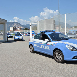 Rintracciato ed arrestato dalla polizia un 26enne rumeno ricercato dal 2021