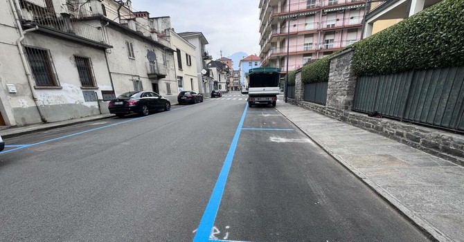 Parcheggi a pagamento, si torna a parlarne in consiglio comunale