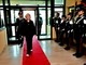 Il prefetto Matilde Pirrera in visita al comando provinciale dei carabinieri Il prefetto Matilde Pirrera in visita al comando provinciale dei carabinieri