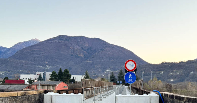 Ponte dell’88 di Domodossola: al lavoro per una soluzione condivisa e la riapertura