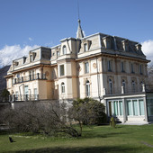 Si consegnano le firme per il riconoscimento dello Stato di Palestina