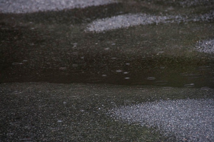 Giovedì previste deboli nevicate sull'alto Piemonte