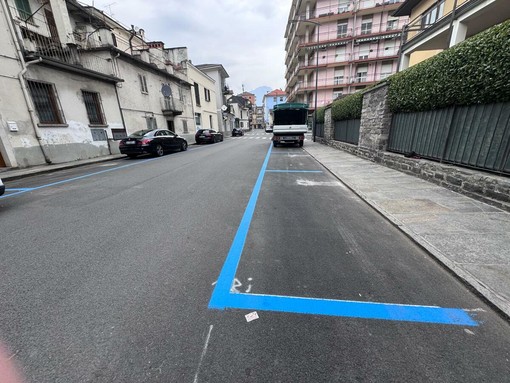 Parcheggi a pagamento, si torna a parlarne in consiglio comunale