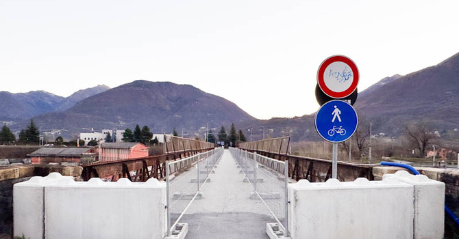 Ponte 88, scatta il vincolo storico-artistico: Rfi avvia nuove indagini sulla struttura