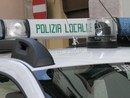 Incidente alla rotonda di via Piave tra un'auto e una bici