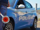 Sorpreso alla guida di un'auto con la patente sospesa, multa da 2000 euro