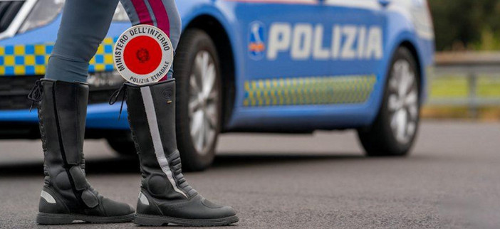 Incidente sull'A26, lunghe code tra Gravellona e Baveno