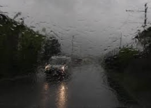 Temporali intensi e grandine in arrivo: scatta l’allerta gialla sul Piemonte