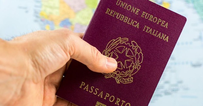 Passaporto elettronico, arriva una nuova modalità di pagamento
