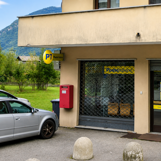Pieve Vergonte, al via il progetto Polis: l’ufficio postale si rinnova