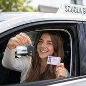 Patenti guida: oltre 2 milioni di prove in Italia, 6 mila nel Vco