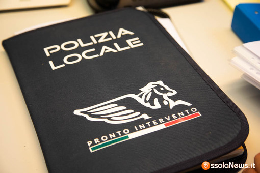 Atto vandalico contro un’apparecchiatura del Comune: ventenne rintracciato grazie alle telecamere