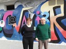 Teatro per le scuole: i professori domesi Silvana Pirazzi e Maurizio D’Andrea ancora vincitori del premio nazionale "Mazzella" Teatro per le scuole: i professori domesi Silvana Pirazzi e Maurizio D’Andrea ancora vincitori del premio nazionale "Mazzella"