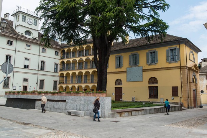 Ragione e libertà: a Domodossola si parla di identità e gender studies