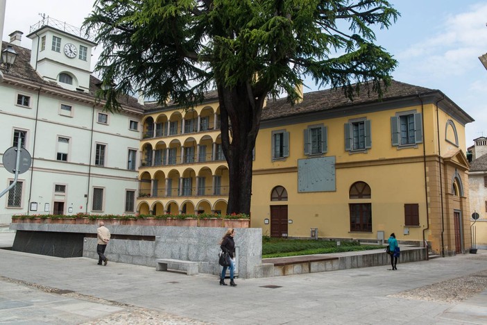 Questa sera in Cappella Mellerio Cristina Muccioli parlerà di arte, tra passato e digitale