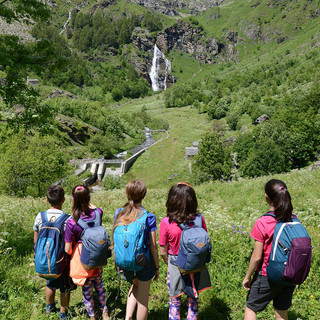 Agriturismi, vacanze quasi raddoppiate in dieci anni: il Piemonte guida la crescita estiva