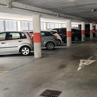 Parcheggi chiusi per il rifacimento della segnaletica: modifiche alla viabilità a Domodossola Parcheggi chiusi per il rifacimento della segnaletica: modifiche alla viabilità a Domodossola