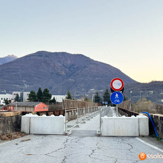Ponte dell’88 di Domodossola: al lavoro per una soluzione condivisa e la riapertura