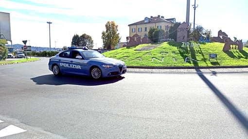 Causa un incidente e fugge: una 60enne ossolana fermata a Verbania