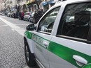 Rifiuta la constatazione amichevole dopo un incidente: denunciato ultraottantenne in stato di ebbrezza
