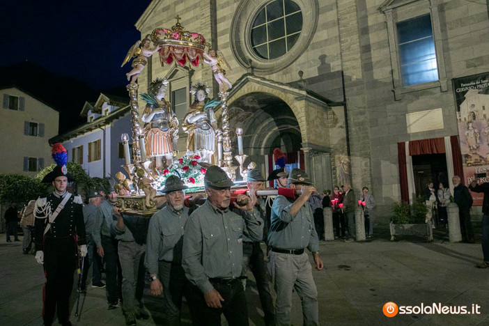 Domodossola è pronta per la patronale dei Santi Gervaso e Protaso
